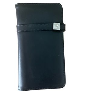 Peugeot Open Europe Document
Organizer Travel Wallet